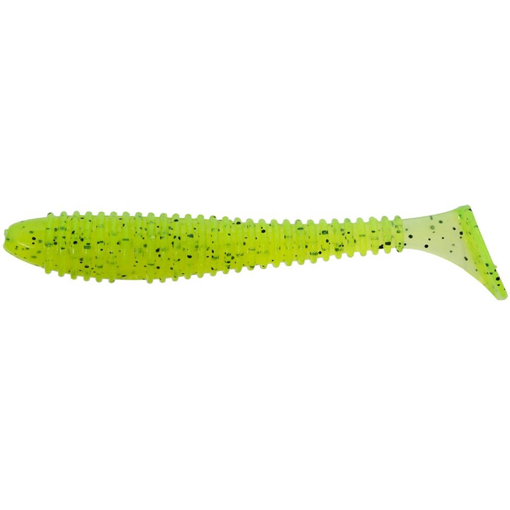 

Силиконовая приманка Select Fatfish 3.8" #072 5шт в упаковке, Fatfish 3.8"