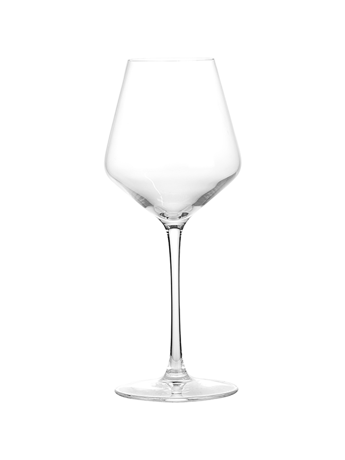 Бокал для вина Ультим Eclat стеклянный 380 мл прозрачный