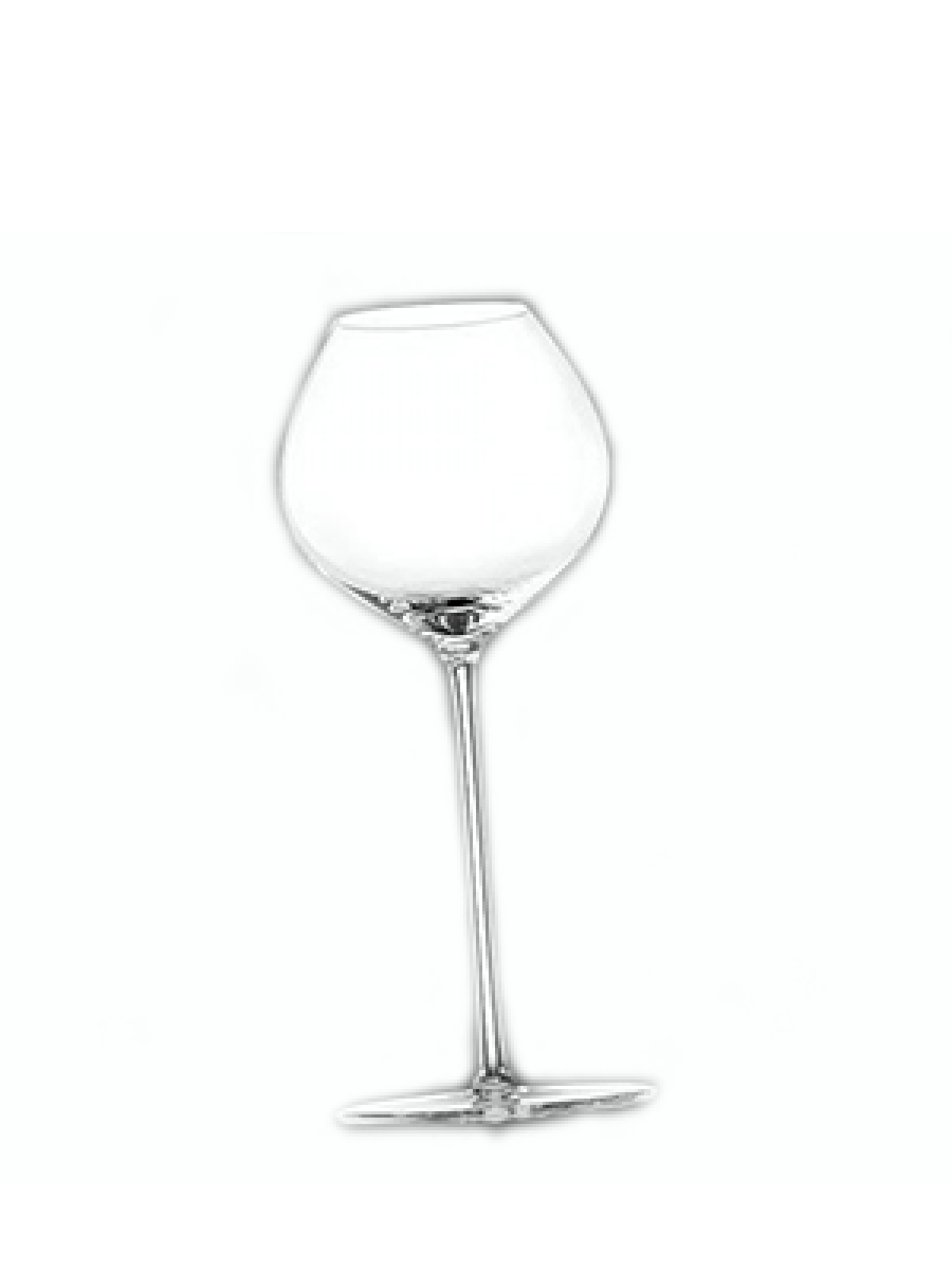 Бокал для вина Сенсуал RONA хрустальный 730 мл прозрачный