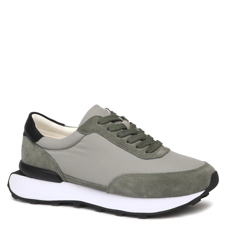 

Кроссовки женские Tendance YS-21035A-X6 зеленые 41 EU, Зеленый, YS-21035A-X6