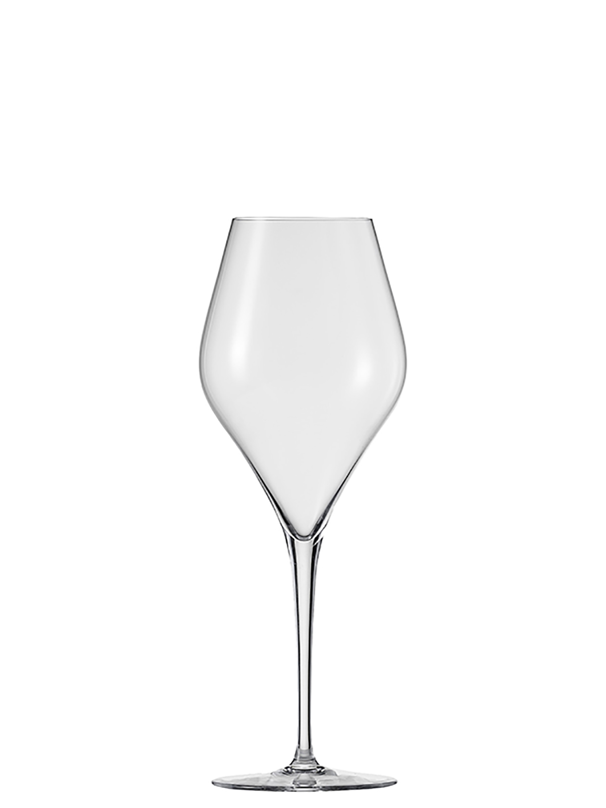 

Бокал для вина Финесс Schott Zwiesel хрустальный 630 мл прозрачный