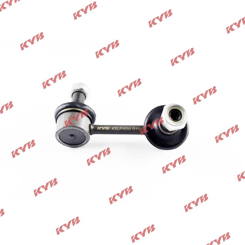 

KSLF1035_тяга стабилизатора переднего левая Mitsubishi Pajero V65/63/73W 99>