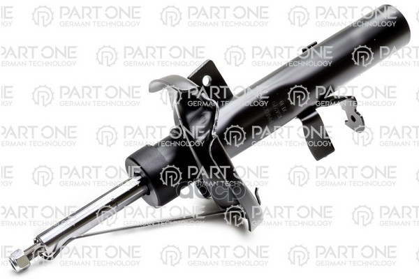 

Амортизатор подвески 3348015 GAS передн лев FORD Focus III 11- PART-ONE 1SA279