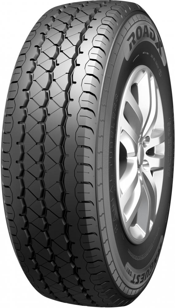 Шина Roadx RXQuest C02 195/80 R14C 106Q