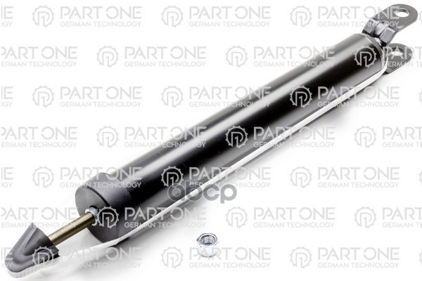 

Амортизатор подвески GAS задн SSANGYONG Actyon II 12- PART-ONE 1SA290