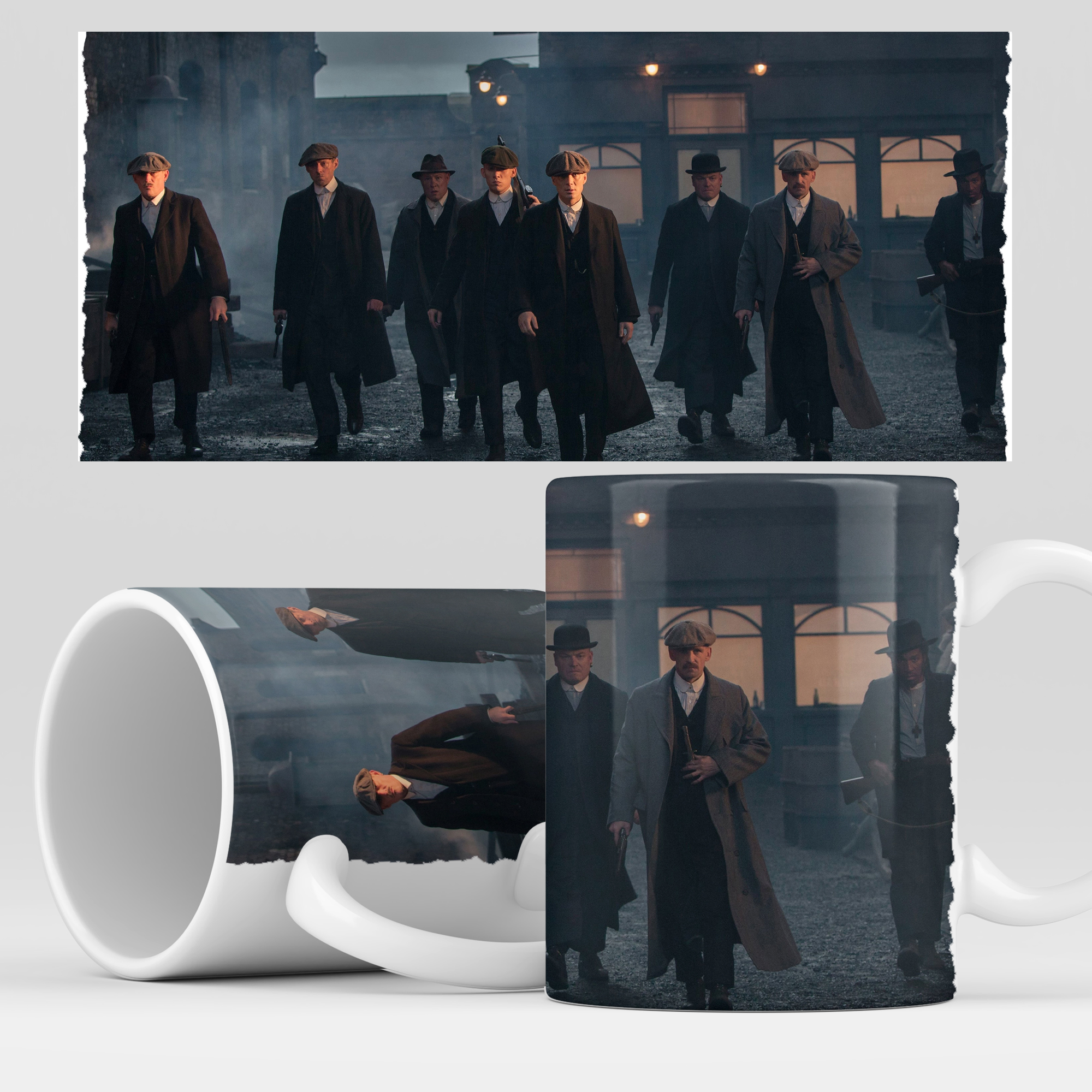 фото Кружки и чашки rocketcup peakyblinders02