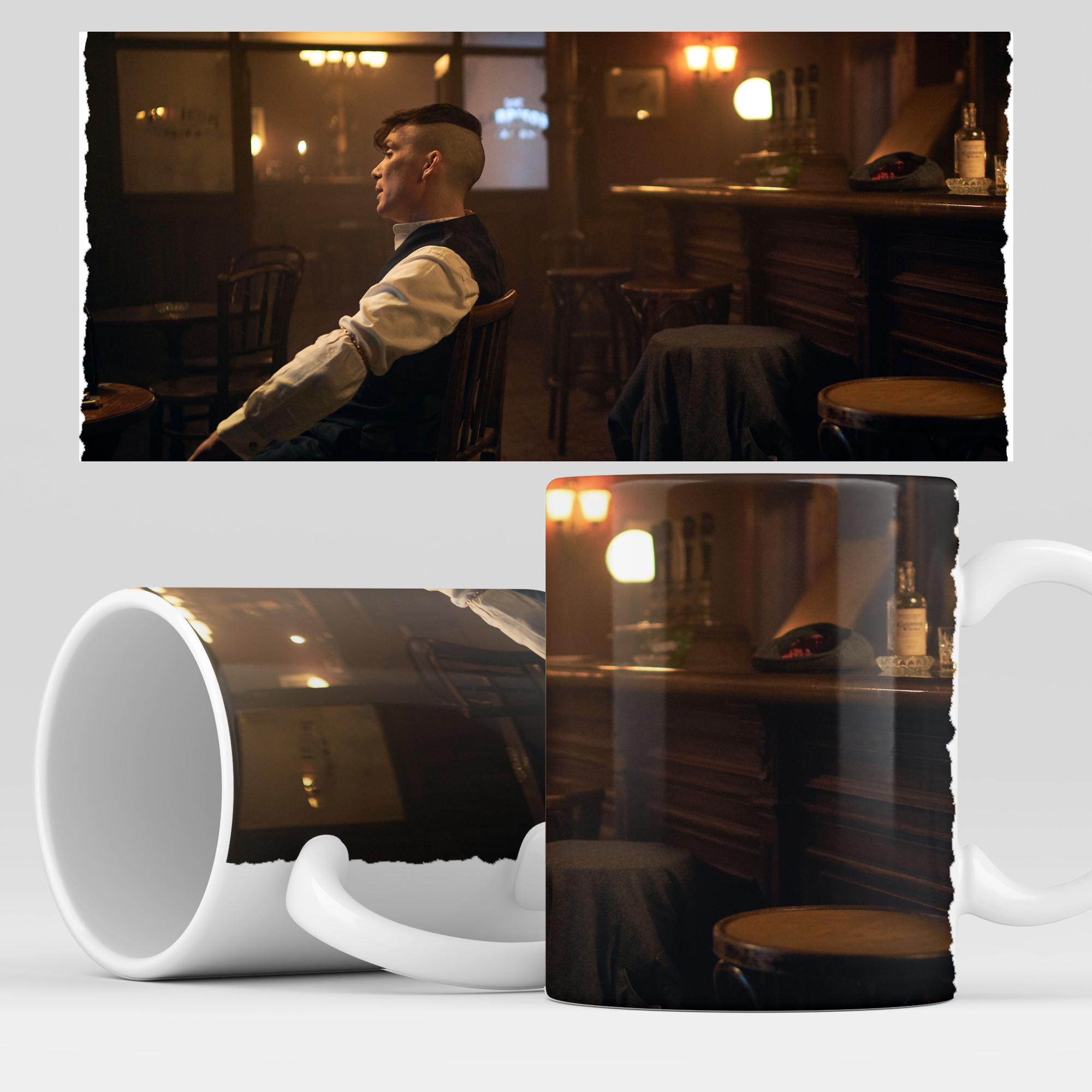 фото Кружки и чашки rocketcup peakyblinders06