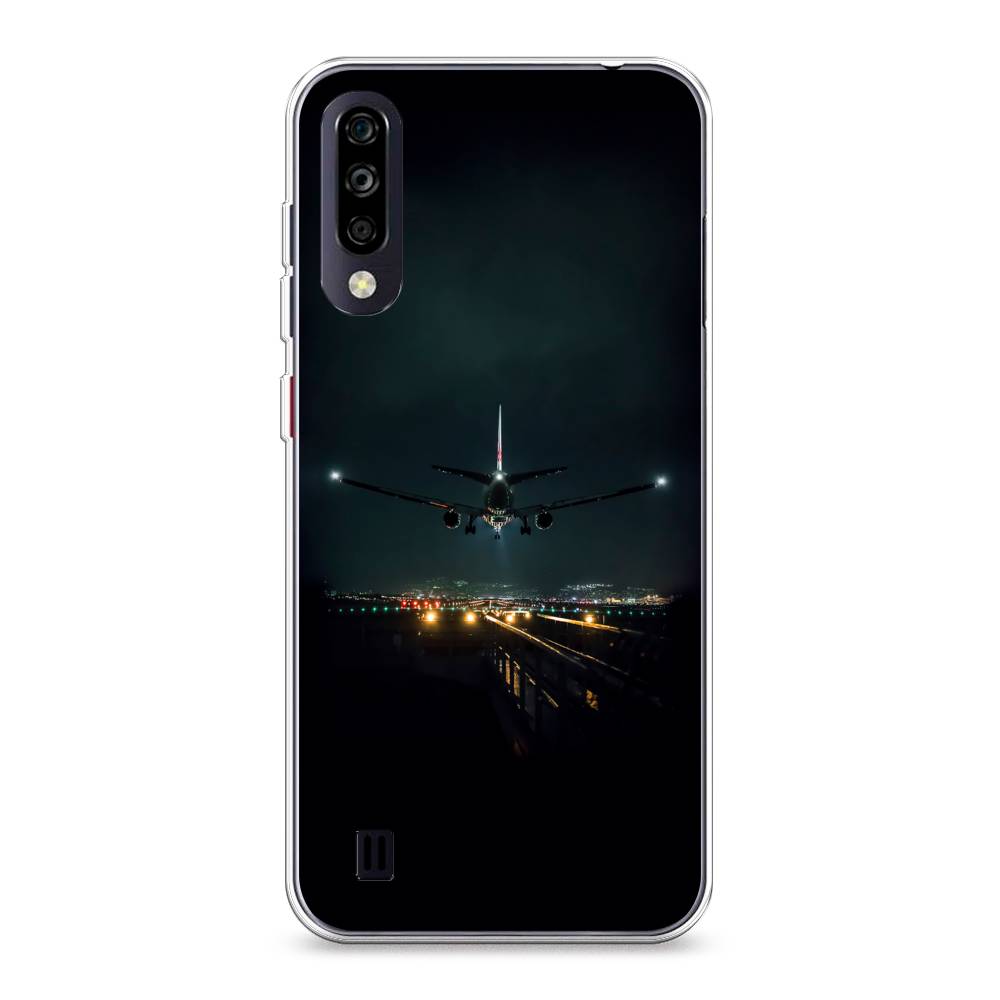 Чехол Awog на ZTE Blade A7 (2020) / ЗТЕ Блэйд A7 (2020) 
