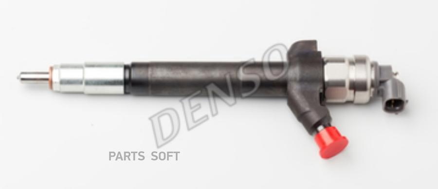 

Форсунка Топливной Системы Denso Dcri107060 Denso арт. DCRI107060