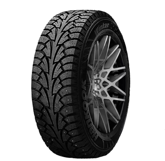 

Шина HANKOOK i*Pike RW11 285/65R17 116T шип Корея