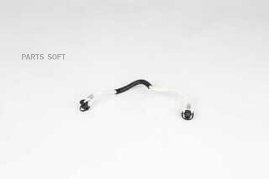 

Шланг Топливный BSG AUTO PARTS арт. BSG60725013