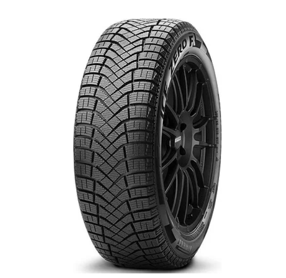

Шина PIRELLI ICE ZERO FRICTION 235/55R17 103T XL