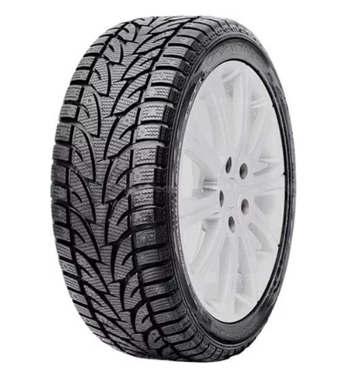 

Шина R16C 205/65 ROADX RXFROST WCS01 шип 107/105Q