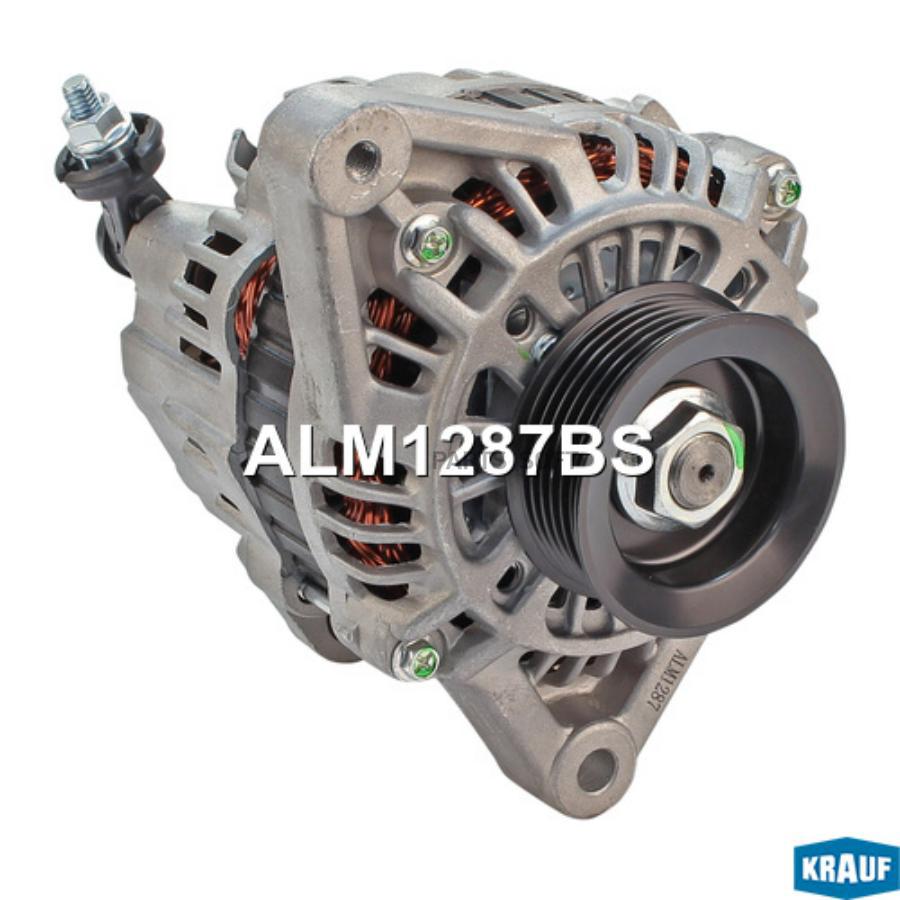 

KRAUF ALM1287BS Генератор 1шт
