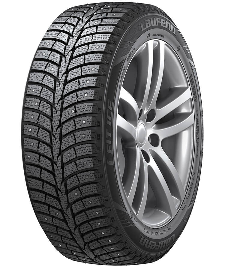 

Шина R17 215/50 Laufenn I FIT ICE LW71 шип 95T XL, i Fit ICE LW71 Xl