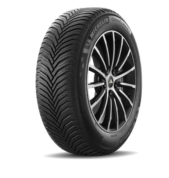 

Шина R17 265/65 Michelin Cross Climate 2 SUV 112H