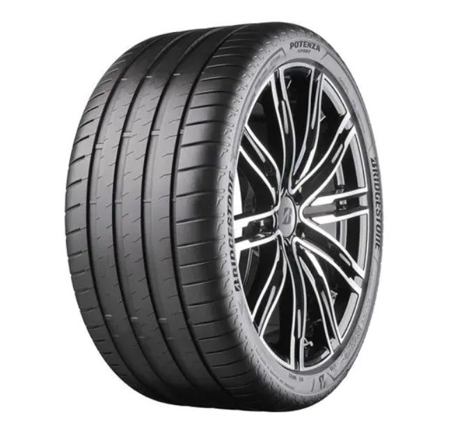 Шина R21 28530 Bridgestone Potenza Sport 100Y XL 46950₽