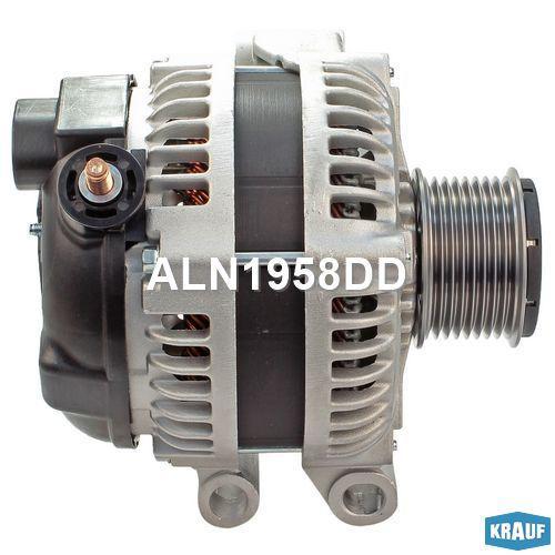 

KRAUF ALN1958DD Генератор 1шт