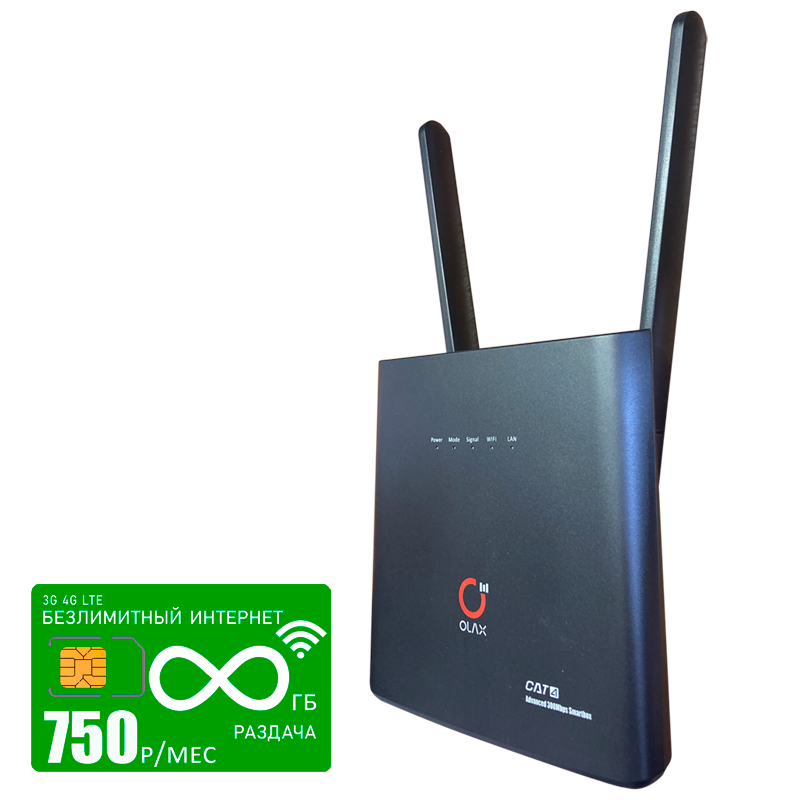 

WiFi роутер AX9 PRO I безлимитный интернет за 750