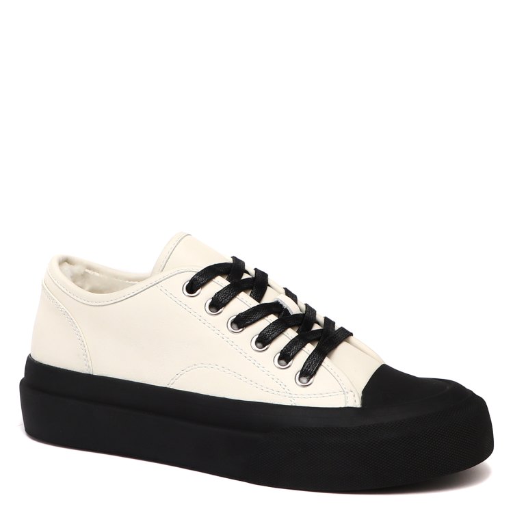 

Кеды женские Tendance GLC3680-01 белые 37 EU, Белый, GLC3680-01