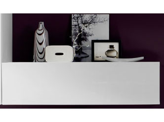 

Навесной модуль ESF MH-120 (откр.вниз) Белый, MH-120