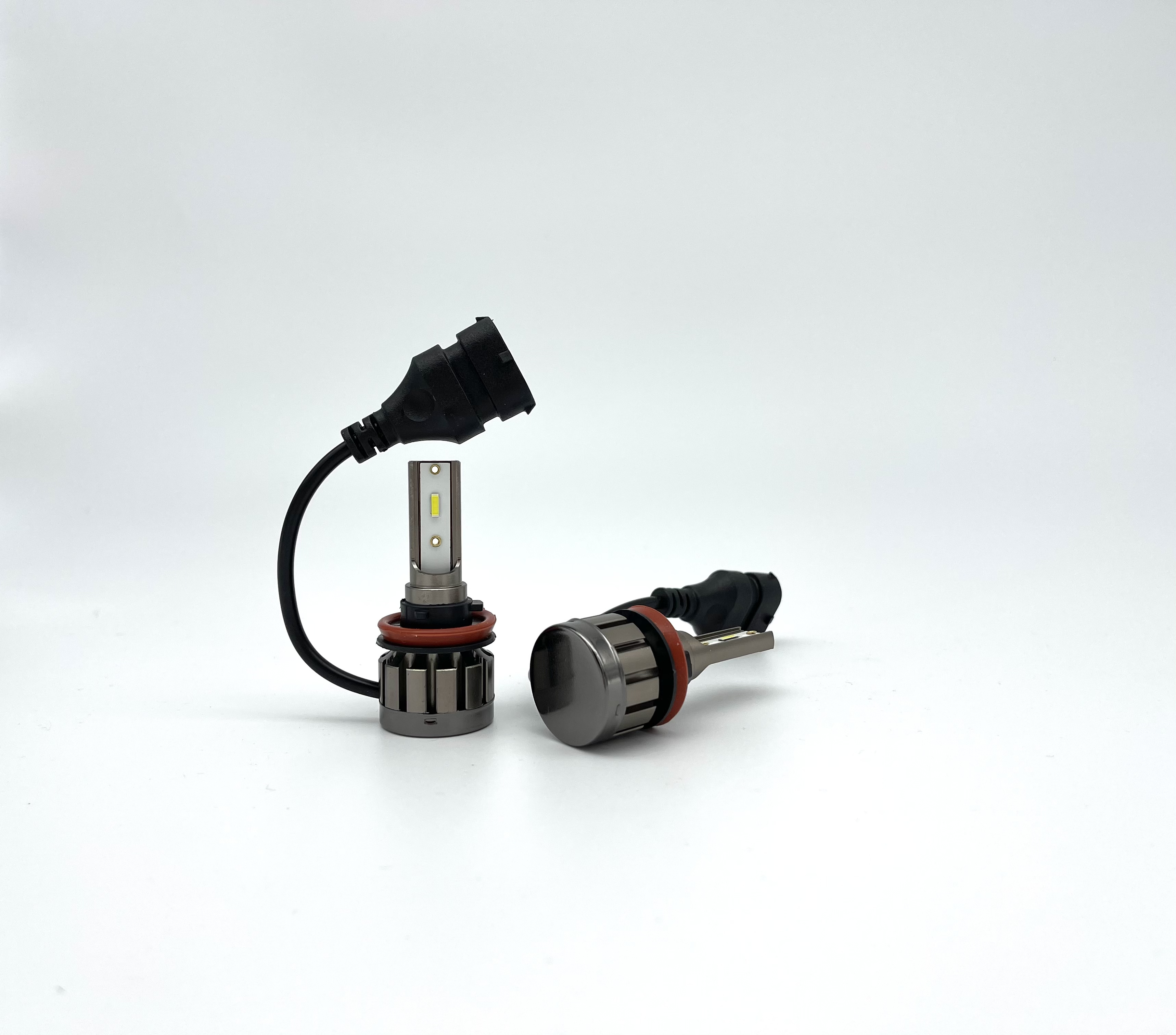 

LED лампы TACPRO TP8 7600LM-6000K-100W/H8