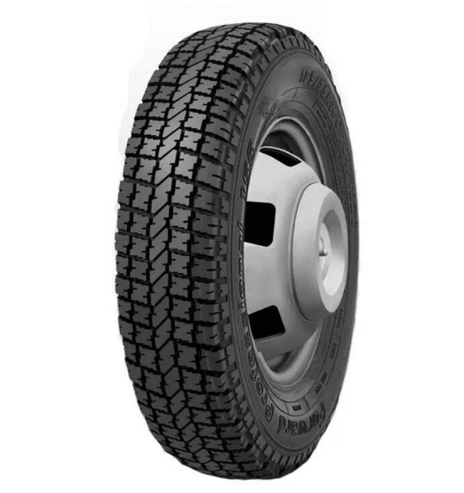 Шина 185/75R16C 104/102Q Professional 156 M+S TL