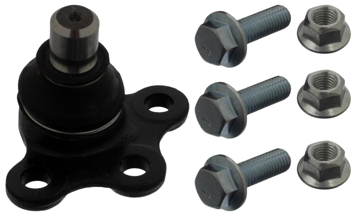 

Шаровая опора L/R Magneti Marelli 301191618190