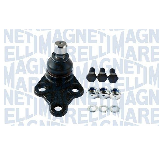 

Шаровая опора L/R Magneti Marelli 301191618820