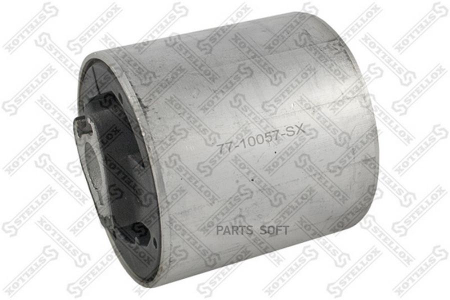 

STELLOX Сайлентблок STELLOX 7710057sx