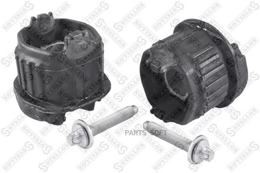 

STELLOX Сайлентблок STELLOX 7710068sx