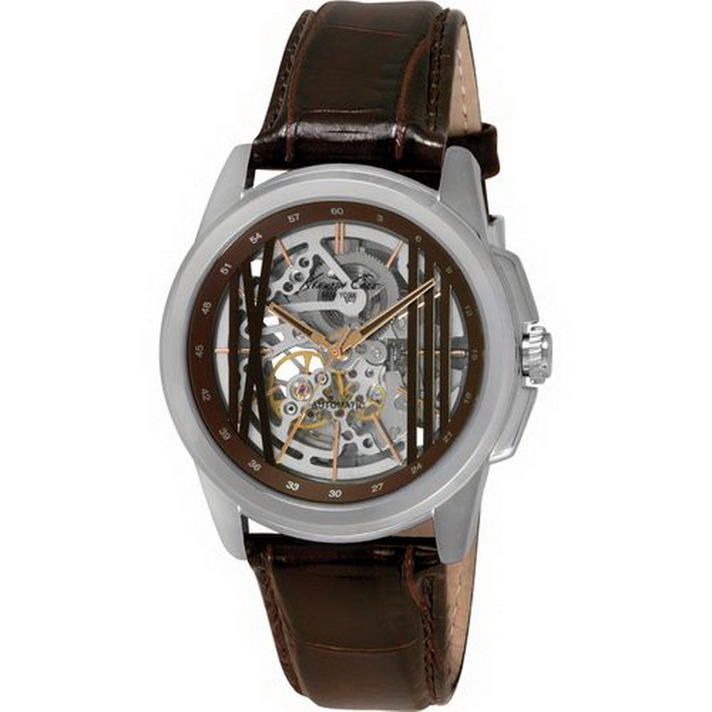 

Наручные часы мужские Kenneth Cole IKC8101, IKC8101