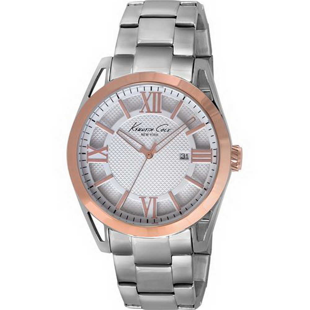 

Наручные часы мужские Kenneth Cole IKC9373, IKC9373