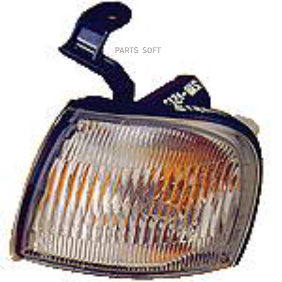

218-1512L-E_указатель поворота левый!\ Suzuki Baleno all models 95-98