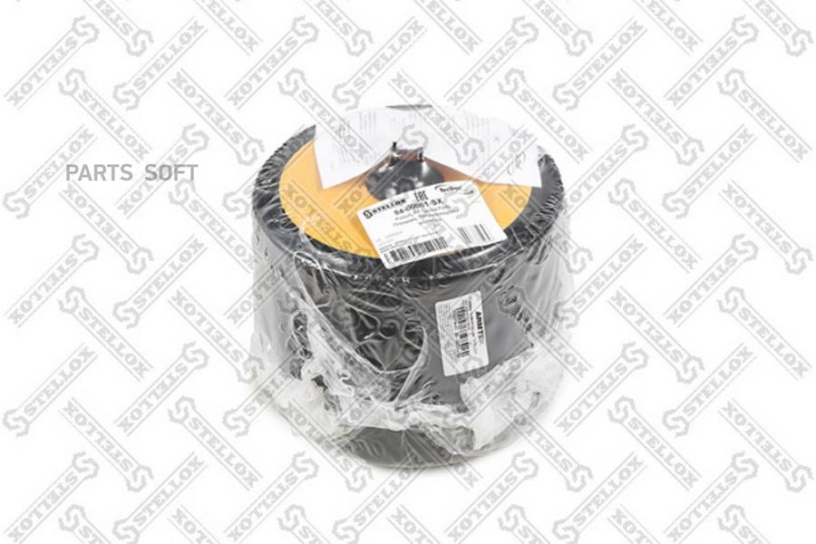 

STELLOX Стакан пневмоподушки STELLOX 8400001sx