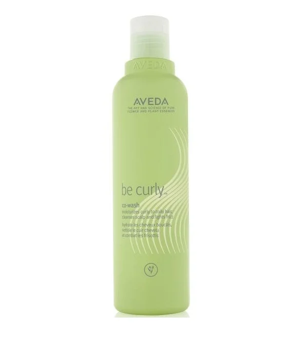 Кондиционер для волос AVEDA Be Curly Co-Wash очищающий, 250 мл