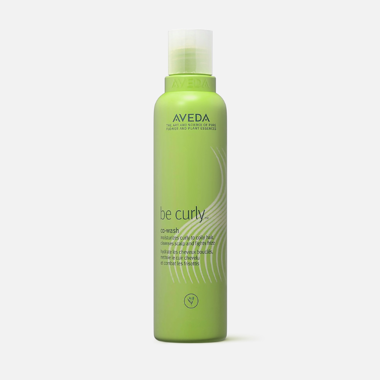 

Кондиционер Aveda Be Curly Co-wash очищающий, для вьющихся волос 250 мл
