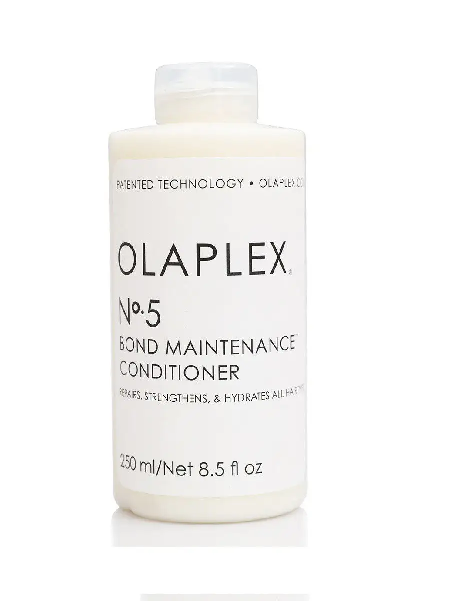 

Кондиционер Olaplex Bond Maintenance Conditioner №5, для всех типов волос, 250 мл