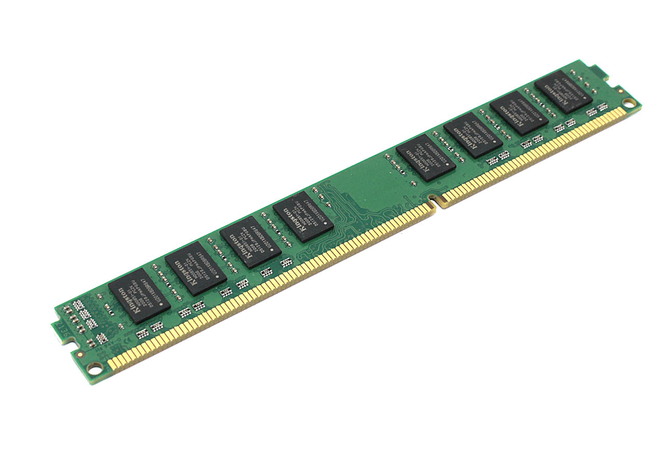 фото Модуль памяти kingston ddr3 8гб 1600 mhz oem