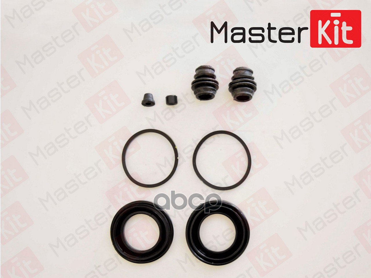 

Ремкомплект Тормозного Суппорта MasterKit 77A1682