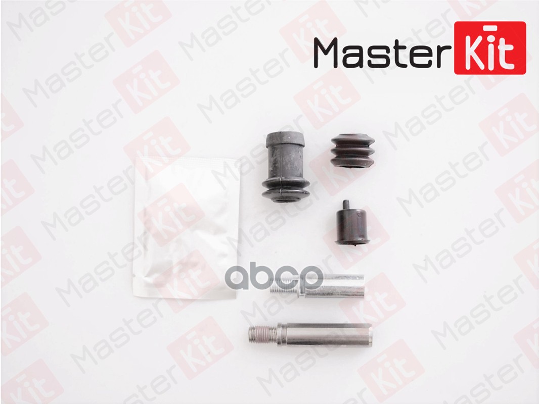 

Ремкомплект Тормозного Суппорта MasterKit 77A1687