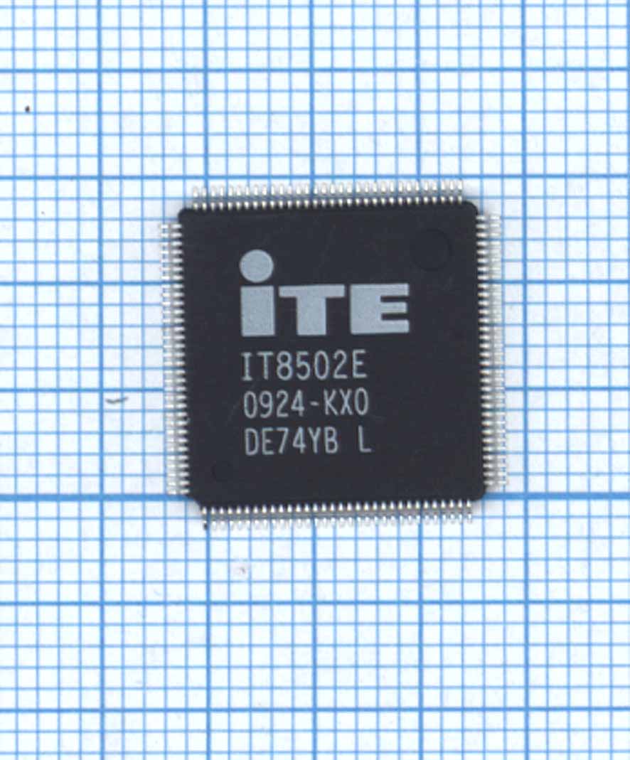 

Мультиконтроллер IT8502E KXO