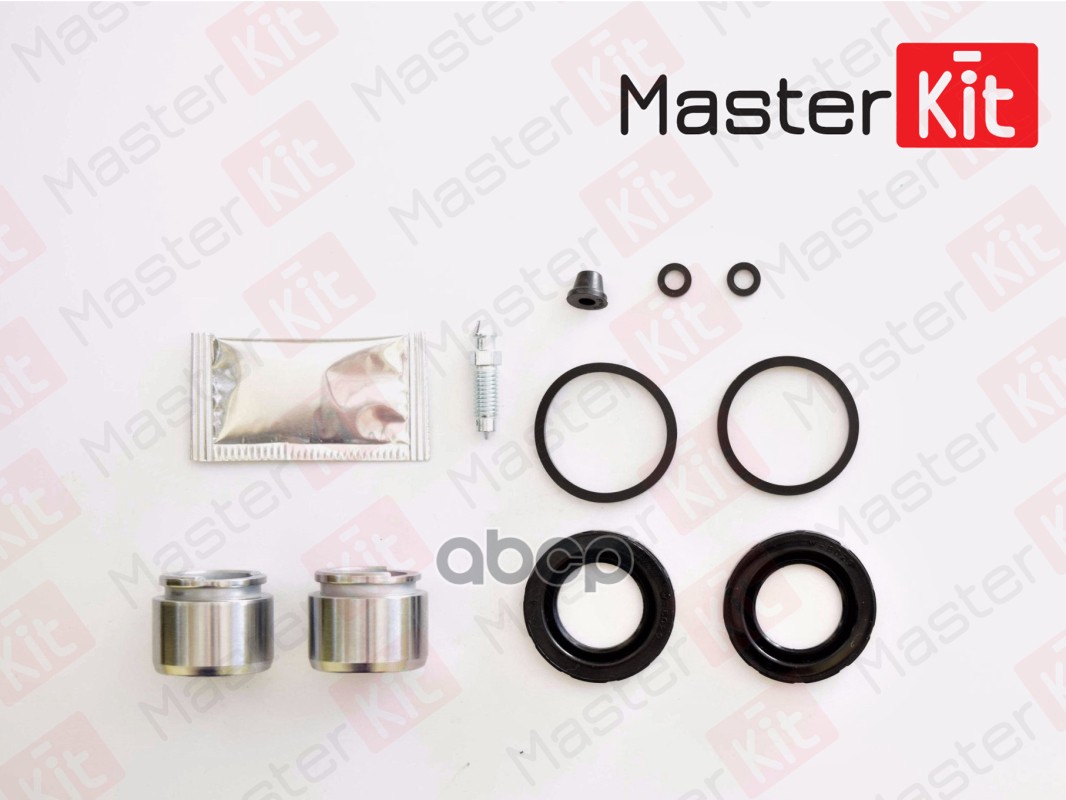 

Ремкомплект Тормозного Суппорта MasterKit 77A1973