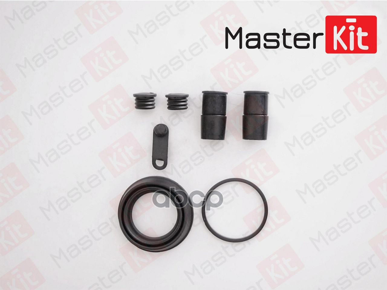 

Ремкомплект Тормозного Суппорта MasterKit 77A2066