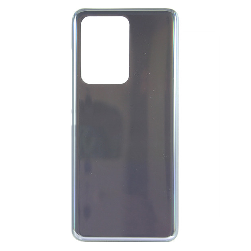 

Задняя крышка BaseMarket для Samsung G988B Galaxy S20 Ultra (серая)