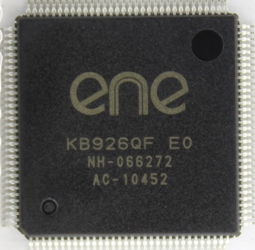 Контроллер KB926QF E0