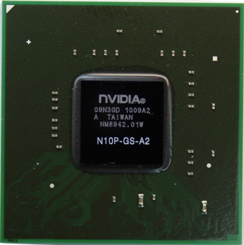

Чип nVidia N10P-GS-A2
