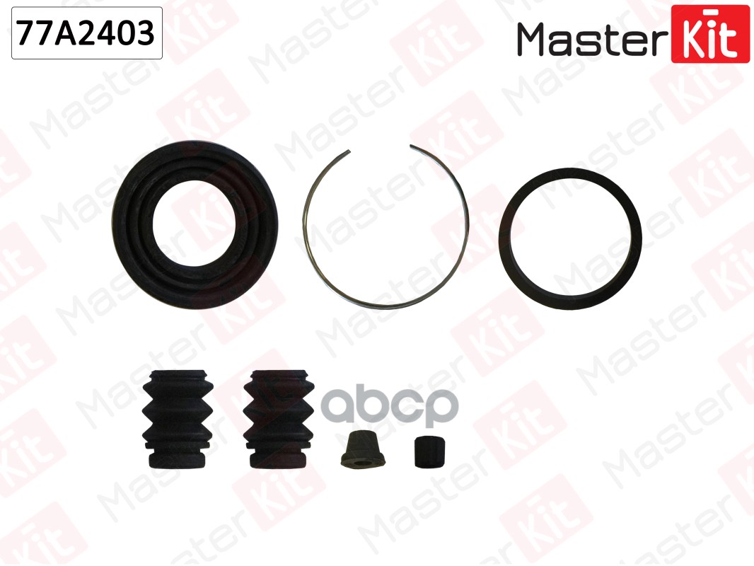 

Ремкомплект Тормозного Суппорта MasterKit 77A2403