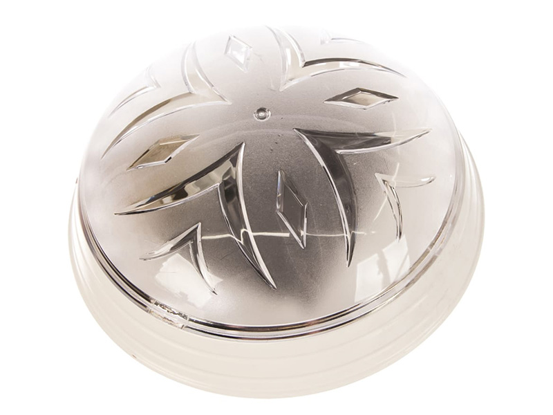 фото Светильник tdm-electric нпо 106 плутон 40w е27 white sq0328-0028 gauss