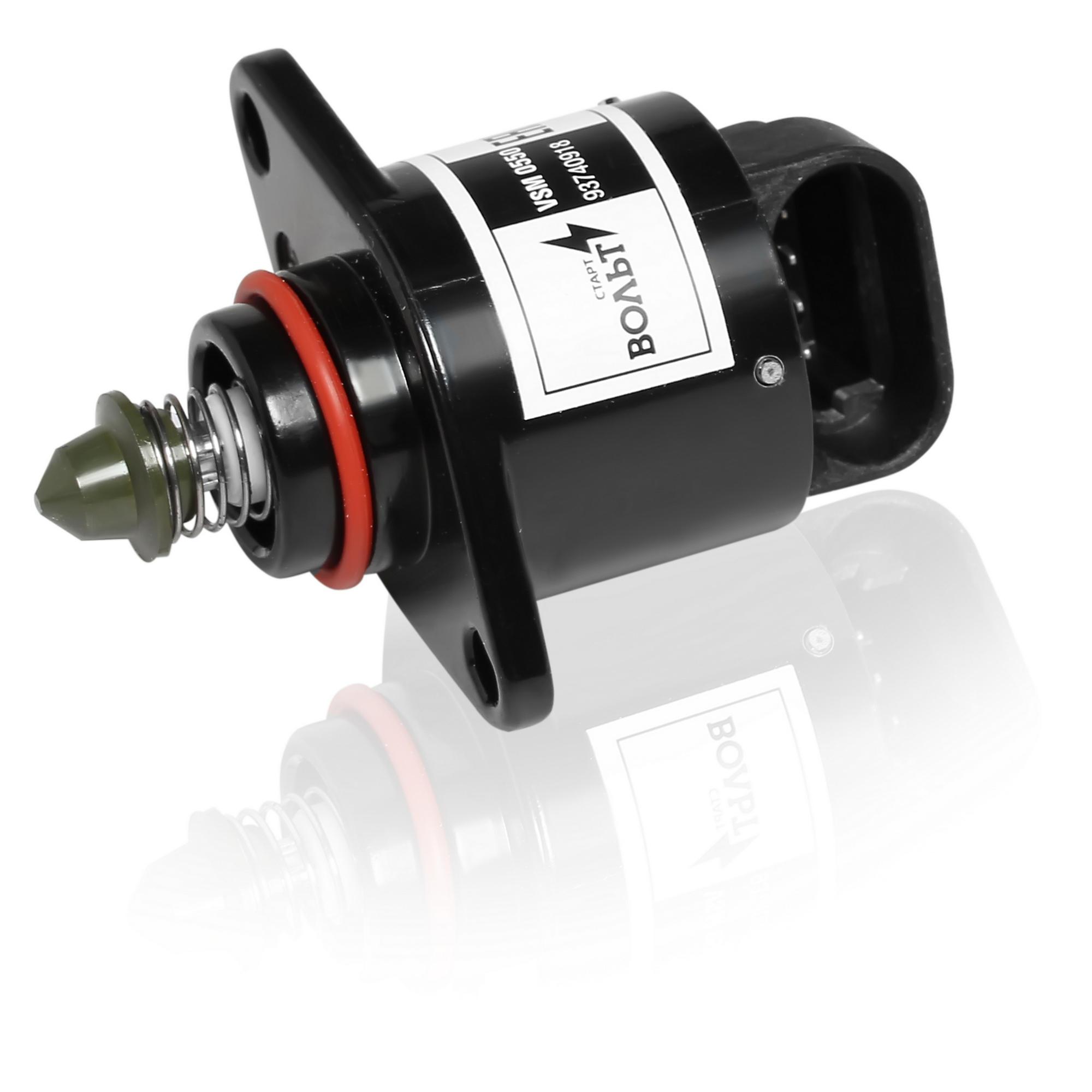 

STARTVOLT VSM0550 Регулятор холостого хода